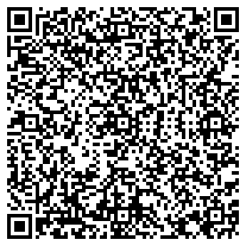 QR-код с контактной информацией организации ПРОДУКТЫ