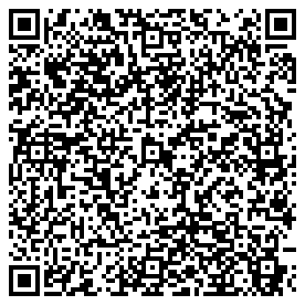 QR-код с контактной информацией организации ООО Янтарная волна