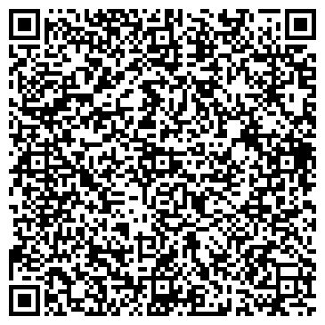 QR-код с контактной информацией организации Параллель