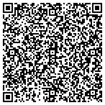 QR-код с контактной информацией организации Фианит