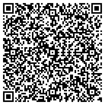 QR-код с контактной информацией организации Сувениры Балтики