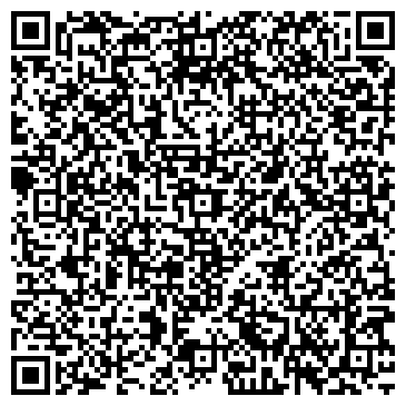QR-код с контактной информацией организации Теракота