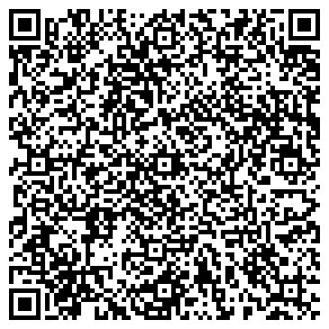 QR-код с контактной информацией организации Янтарная Корона
