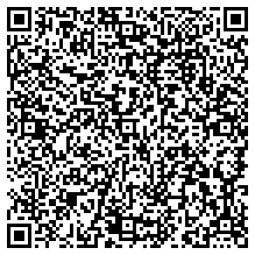 QR-код с контактной информацией организации Авеста