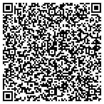 QR-код с контактной информацией организации ООО Центр ювелирной торговли