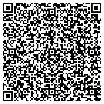 QR-код с контактной информацией организации Золотой Феникс