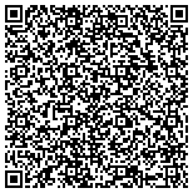 QR-код с контактной информацией организации Твой Легион