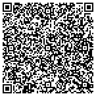 QR-код с контактной информацией организации Ритуальное агентство  «Посбон»