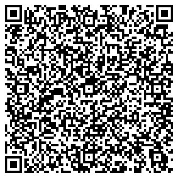 QR-код с контактной информацией организации Карат