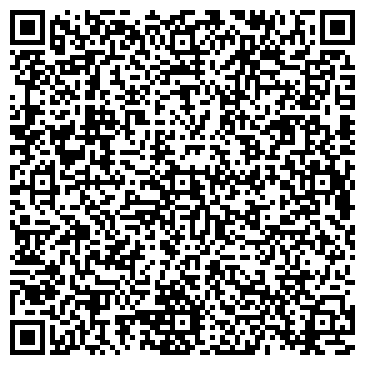 QR-код с контактной информацией организации Янтарный сувенир