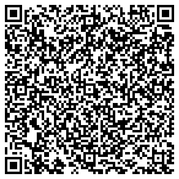 QR-код с контактной информацией организации ИП Кузнецова О.И.