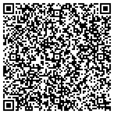 QR-код с контактной информацией организации ООО Нова