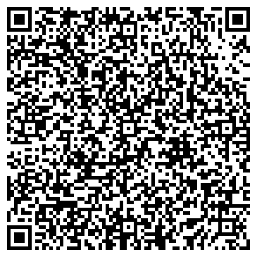 QR-код с контактной информацией организации Флагман