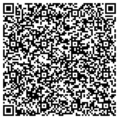 QR-код с контактной информацией организации ООО Балтийский торговый дом