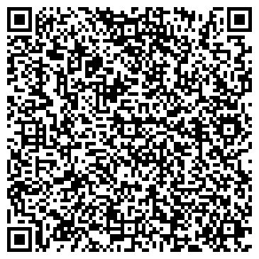 QR-код с контактной информацией организации Митчел