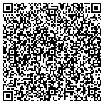 QR-код с контактной информацией организации МТС