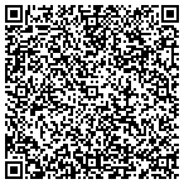 QR-код с контактной информацией организации МТС