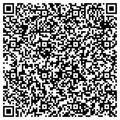 QR-код с контактной информацией организации Янтарный Дом