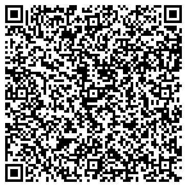 QR-код с контактной информацией организации Янтарь Amber
