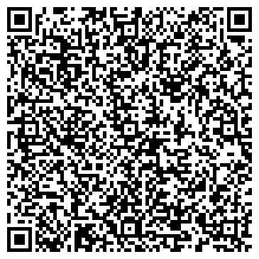 QR-код с контактной информацией организации МТС
