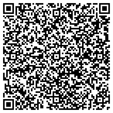 QR-код с контактной информацией организации Монте Кристо