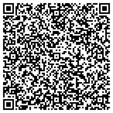 QR-код с контактной информацией организации МТС