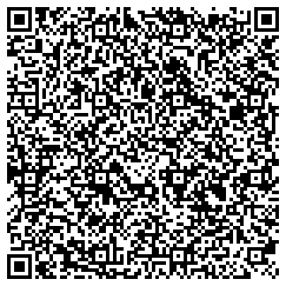 QR-код с контактной информацией организации Пушкинский лицей экономики, политики и права