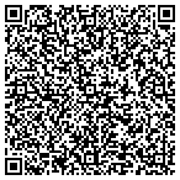 QR-код с контактной информацией организации МТС