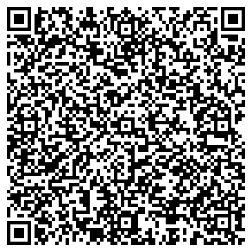 QR-код с контактной информацией организации МТС