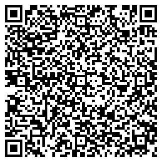 QR-код с контактной информацией организации АТЭК, ЗАО