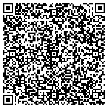 QR-код с контактной информацией организации Янтарный круиз