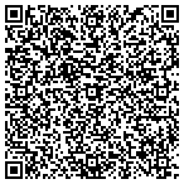 QR-код с контактной информацией организации ООО Балтика тур