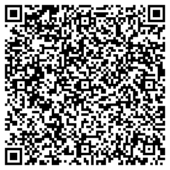 QR-код с контактной информацией организации УНИВЕРСАМ