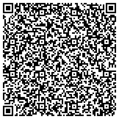 QR-код с контактной информацией организации ООО Визуальные технологии