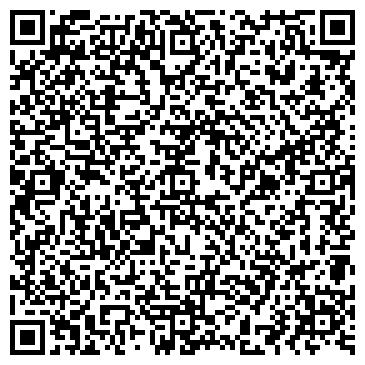 QR-код с контактной информацией организации Авиакасса на ул. Ленина, 33