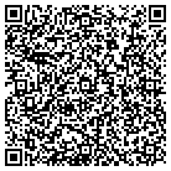 QR-код с контактной информацией организации МТС