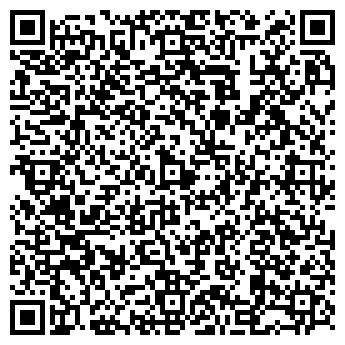 QR-код с контактной информацией организации МТС