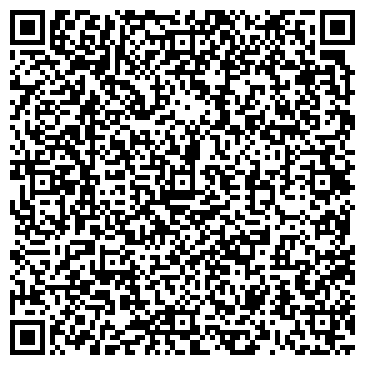 QR-код с контактной информацией организации ООО «ЕВРОПОСТ»