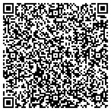 QR-код с контактной информацией организации Калининград