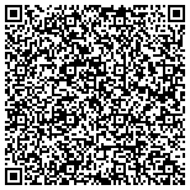 QR-код с контактной информацией организации ООО Международный Автовокзал Калининград