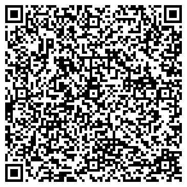 QR-код с контактной информацией организации Моушн Вью