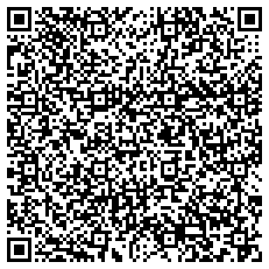 QR-код с контактной информацией организации Световые короба