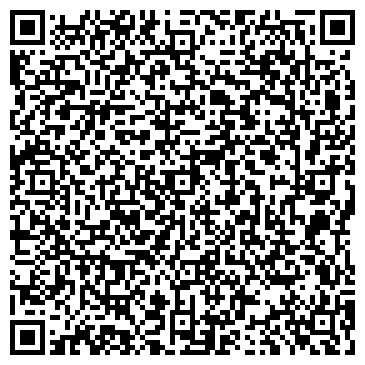 QR-код с контактной информацией организации ООО «Форест»
