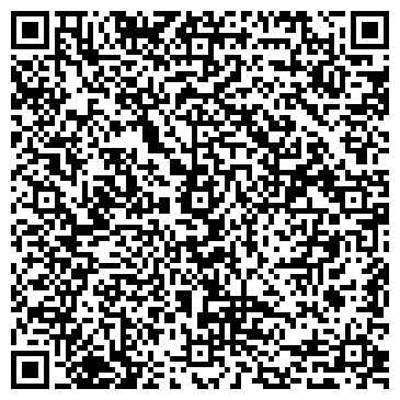 QR-код с контактной информацией организации Алекс ПРО