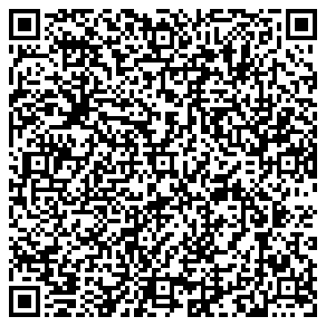 QR-код с контактной информацией организации Дакара