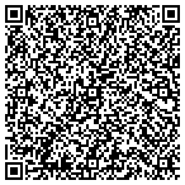 QR-код с контактной информацией организации ООО Силач-ТрансБалтик