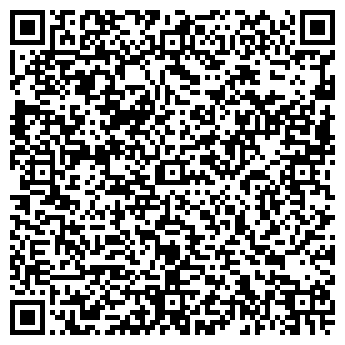 QR-код с контактной информацией организации Понедельник