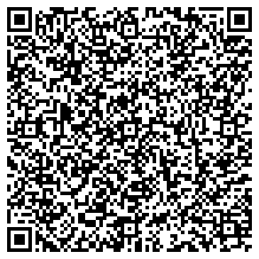 QR-код с контактной информацией организации ИП Худяков В.В.