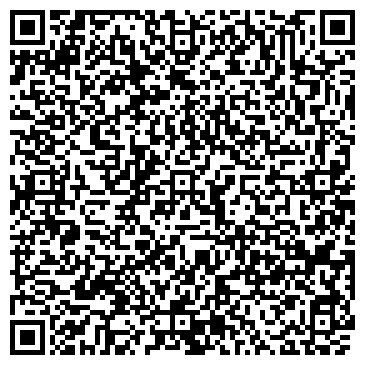 QR-код с контактной информацией организации ООО ПроектИнвестЦентр