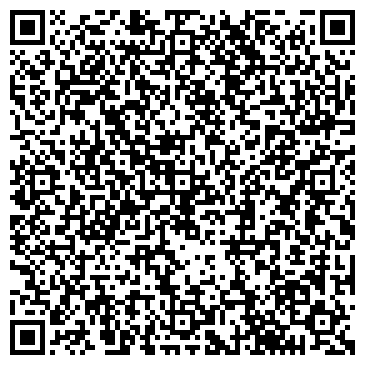 QR-код с контактной информацией организации Мегафон